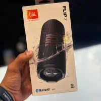 Jbl flip 7 - اسپیکر اصلی جی بی ال