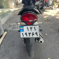 tvs نیو فلاپ ها فابریک|موتورسیکلت|تهران, شوش|دیوار