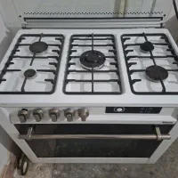 اجاق گاز سینجر|اجاق گاز و لوازم برقی پخت‌وپز|گنبد کاووس, |دیوار