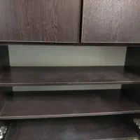 فروش فوری کمد و جاکفشی|جاکفشی، کمد، دراور|ری, دیلمان|دیوار