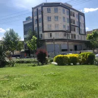 فروش مغازه ۱۲۲ متری سنددار برِ خیابان در شاهین‌ویل