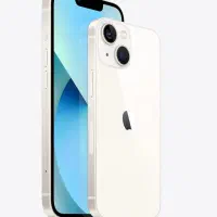 ۱۳ نرمال ۱۲۸ گیگ سفید|موبایل|ری, ملک‌آباد|دیوار