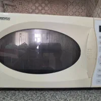 ماکروویو بسیار تمیز در حد نو