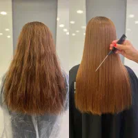 مدل پروتیئن و کراتین