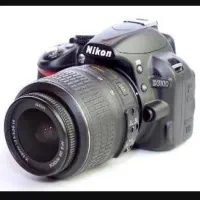 دوربین نیکون d3100
