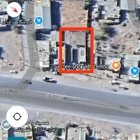 فروش مغازه چشمه گلابی|فروش مغازه و غرفه|فسارود, |دیوار