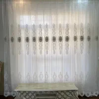 پرده پذیرایی