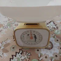 ترازوی آشپزخانه