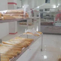 تحویل و فروش لوازم مغازه نان فانتزی با امتیازات|فروشگاه و مغازه|اردبیل, |دیوار