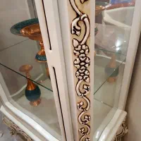 گنجه|بوفه، ویترین، کنسول|مشهد, هدایت|دیوار