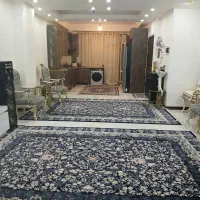 86متری 2خواب نوساز با تمامی امکانات