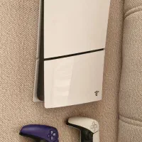 ps5slim 2016 اروپا نسخه استاندارد