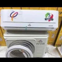 اقساط بدون پیش پرداخت کولر گازی  ۲۴۰۰۰