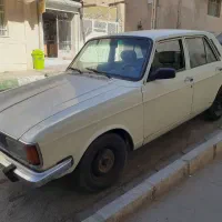 پیکان مدل ۷۹ ۶ دنده
