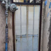 45متر خانه ویلایی واقع در حسن آباد 14معصوم