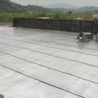 نصب ایزوگام حرفه ای و دلسوزانه