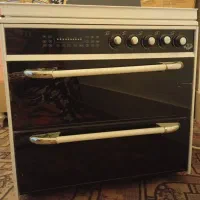 اجاق گاز 5 شعله