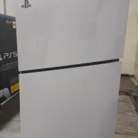 Ps5دو دسته ریجن اروپا اسلیم دیجیتال کمی تخفیف میدم|کنسول، بازی ویدئویی و آنلاین|اهواز, کوی صادقیه|دیوار