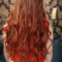 اکستنشن موی طبیعی نانو و میکرو ویژه|خدمات آرایشگری و زیبایی|اصفهان, باغ نگاره|دیوار