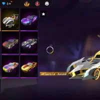 اک فری فایر|کنسول، بازی ویدئویی و آنلاین|چاروسا, |دیوار