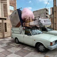 وانت بار کرایه