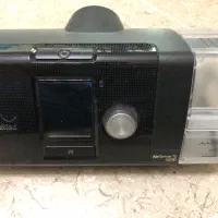 دستگاه کمک تنفسی Cpap