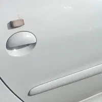 صافکاری‌بی‌رنگ‌‌بادستگاه‌،رکاب‌‌ودوبل‌بدون‌شکاف|خدمات موتور و ماشین|خرم‌آباد, |دیوار