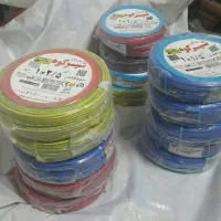 سیم افشان شیر کوه یزد