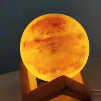 آباژور نمک گوی