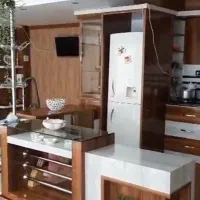 به یک نفر خانم جهت نگهداری از باغ ویلا|استخدام سرایداری و نظافت|شاندیز, |دیوار