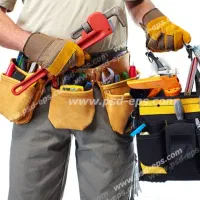 استخدام نیروی فنی و جوشکار