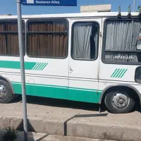 فروش مینی بوس اویکو