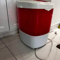 لباسشویی بچه