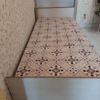 تختخواب ام دی اف