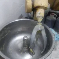 خمیر گیر برند اصفهان