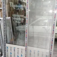 ساخت و نصب پنجره دوجداره و انواع توری سفارشی