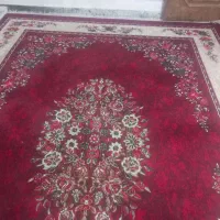 فرش در حد نو