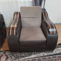 مبل شیک و تمیز|مبلمان خانگی و میز عسلی|بندر انزلی, انصار الحسین|دیوار