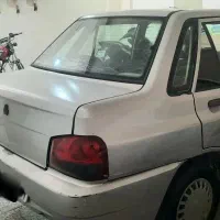 پراید|خودرو سواری و وانت|یزد, |دیوار