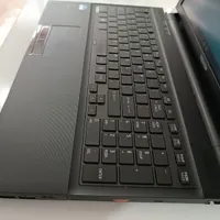 لپ‌تاپ TOSHIBA با هارد ۵۰۰ گیگ|رایانه همراه|کلاله, |دیوار