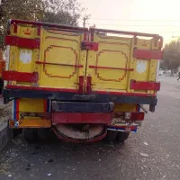 خاور۶۰۸ اوراقی مدل ۴۹