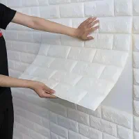 دیوارپوش فومی،ماربل شیت،برچسب کابینت،شیشه مات کن