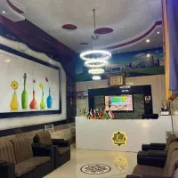 استخدام پذیرش هتل خانم با تجربه  شیفت صبح