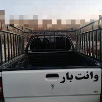 وانت باربری شبانه روزی با قیمت منصفانه