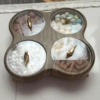 اردو خوری درب دار