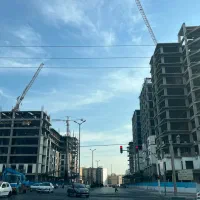 ۱۴۰ متر ۳ خواب/طبقه آخر/برج تریتیوم vip