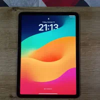 آیپد 10.9 اینچ (2022) ۲۵۶ گیگ + قلم Apple Pencil|تبلت|تهران, شهران شمالی|دیوار