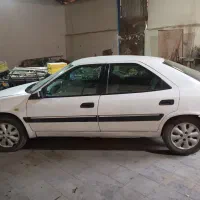 زانتیا 86 تمام رنگ