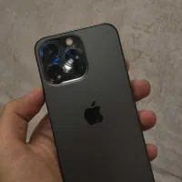 آیفون 13 پرو با رجیستر