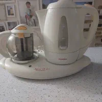 چای ساز تفال اصل